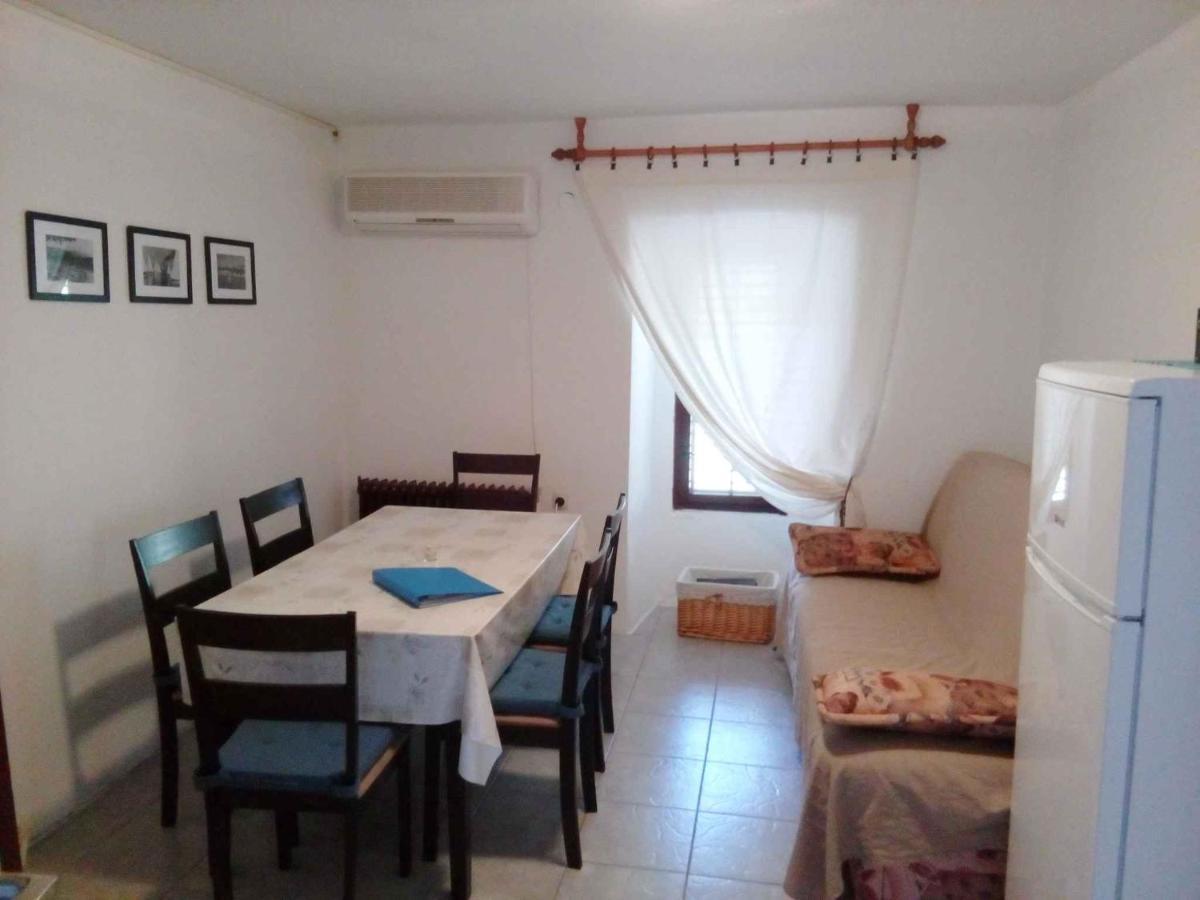 Apartment In Bribir 34934 Экстерьер фото