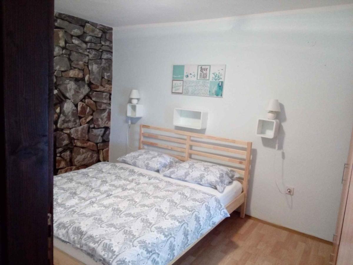 Apartment In Bribir 34934 Экстерьер фото