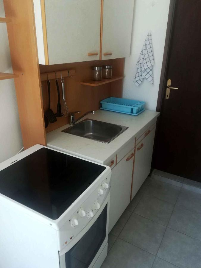 Apartment In Bribir 34934 Экстерьер фото