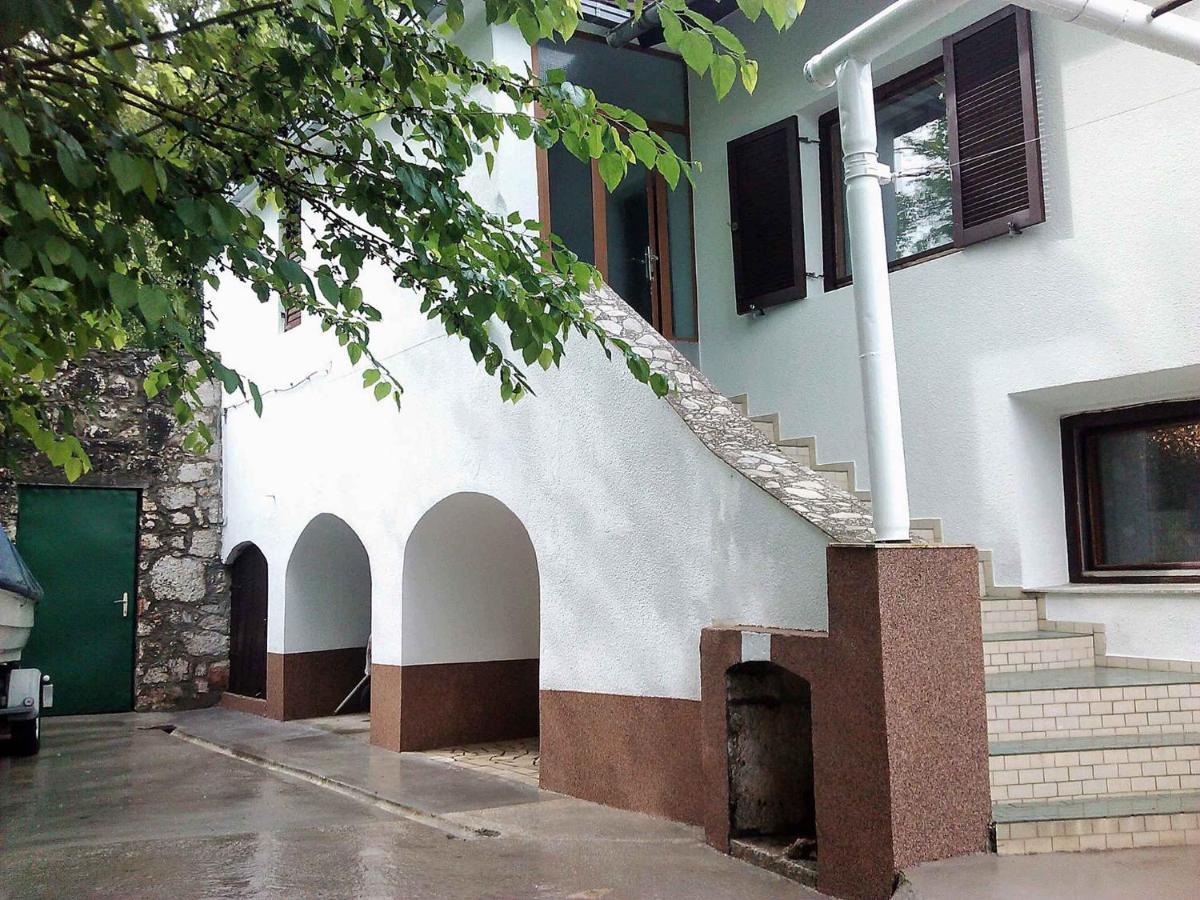 Apartment In Bribir 34934 Экстерьер фото