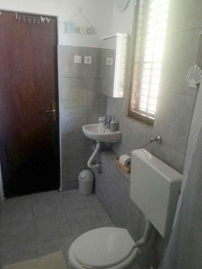 Apartment In Bribir 34934 Экстерьер фото